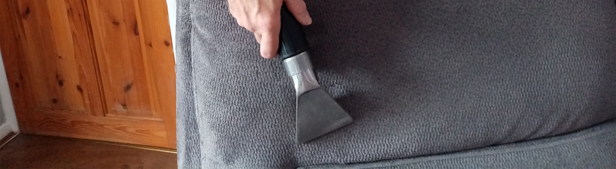 Sofa & Chair Cleaning